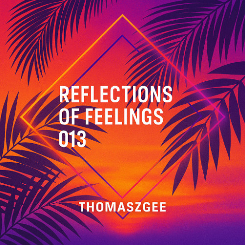 Reflections of feelings 013