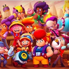 Brawl Stars, por Alek Iwaniec y Joaquín Pagani