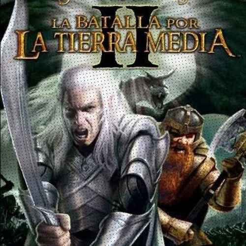Stream Crack La Batalla Por La Tierra Media 2 1.06 from Scapadoxwes1979 |  Listen online for free on SoundCloud