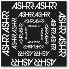 ASHRR - Fizzy (Felix Dickinson Extended Dub)