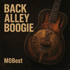 Back Alley Boogie [E]