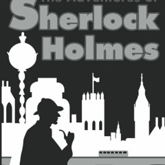 eBooks❤️Download⚡️ The Adventures of Sherlock Holmes (Large Print edition)