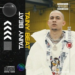 Tainy Type Beat | Reggaeton Instrumental 2023 🚀👽