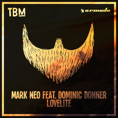 Mark Neo feat. Dominic Donner - Lovelite