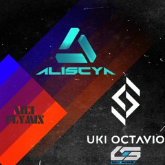 GOYANG DUYUNG - #ALISCYA - ( UKI OCTAVIO X NIEL FLYMIX ) #EXCTOET