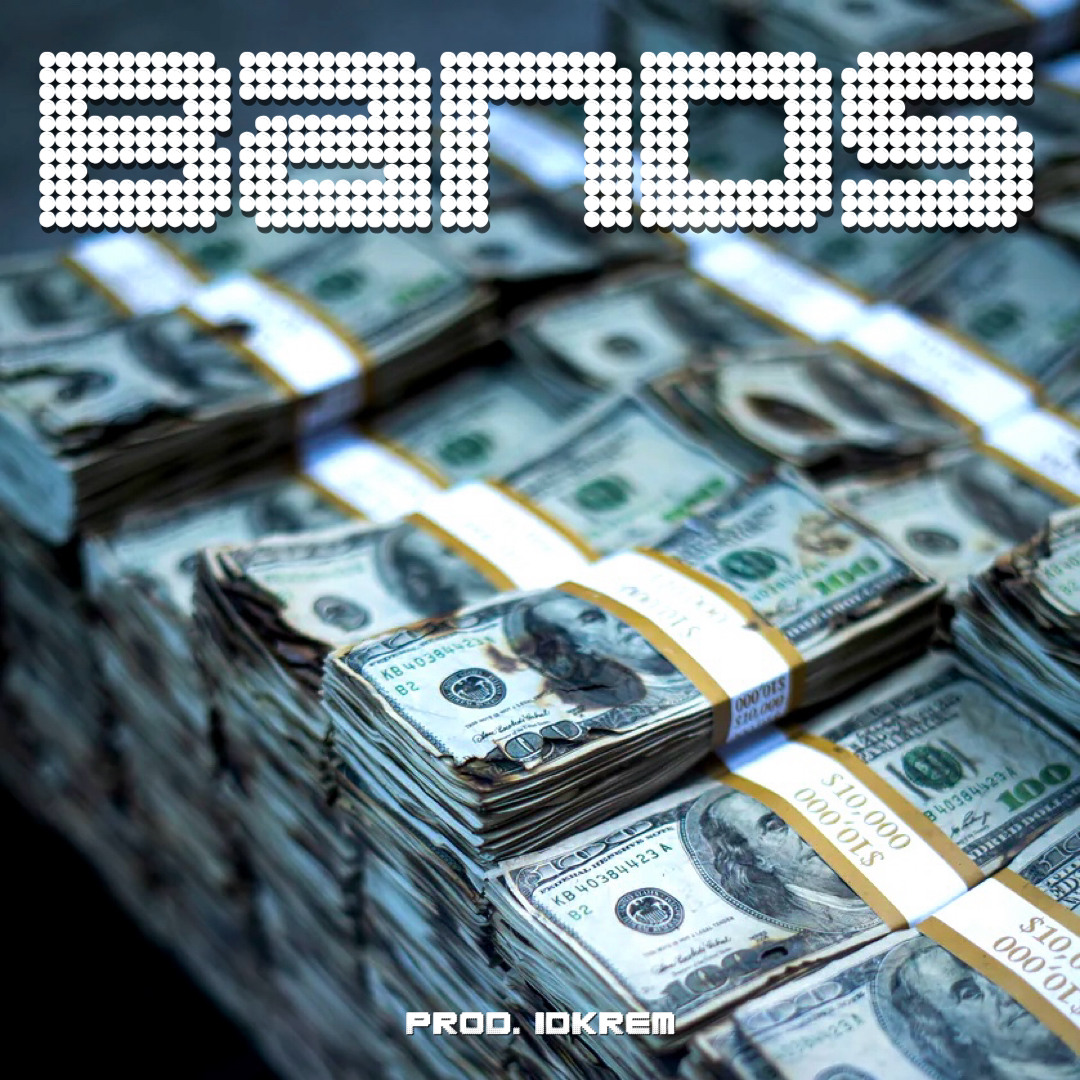 Bands (prod. IdkRem)