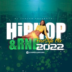 Hip Hop & RNB FreeStyle 2022