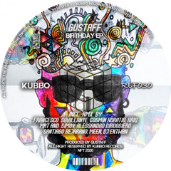 KU030 : Gustaff - Spread Love (Francesco Squillante Remix)