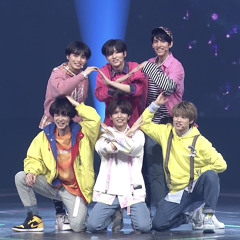 &LOVE1組 ベビラヴ PRODUCE101JAPAN SEASON2