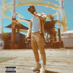 7. Vision Ft. G Money