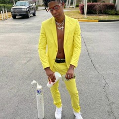 Mak Sauce - BIG GLOCK ft. Lost Shubba (Prod. by DxrkMatter x DrippyCartier)