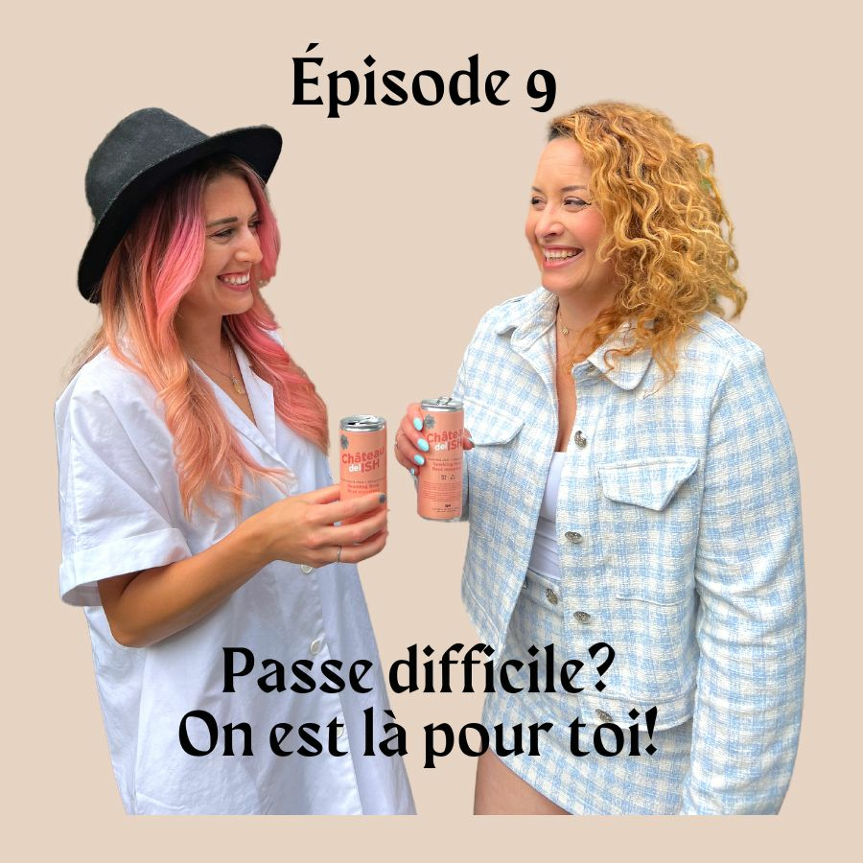 Le Sobrecast