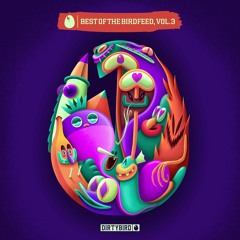 Tamar Sabadini - Run [DIRTYBIRD]