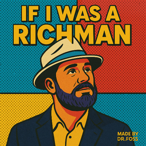 If i was a Richman