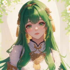 【PIU 4th Contest】 Emerald