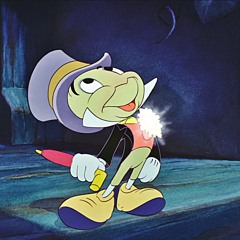 Jiminy Cricket