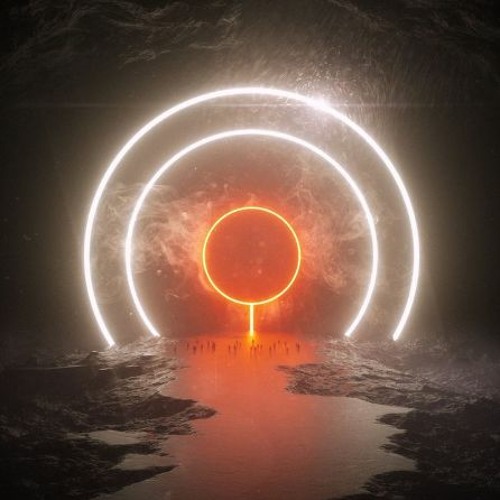 Polygon - Lunar Eclipse