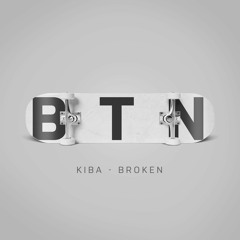 Kiba - Broken