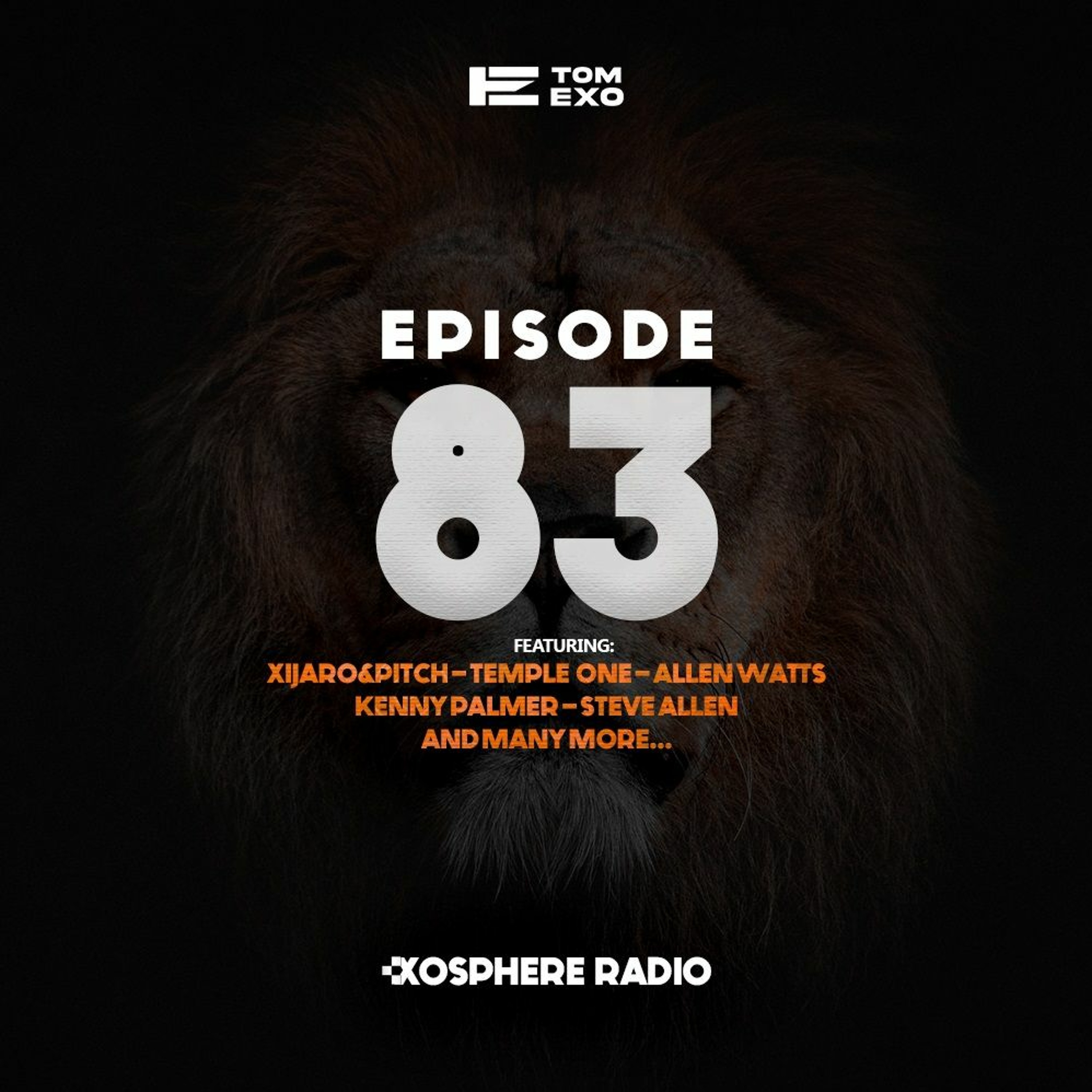 Exosphere Radio
