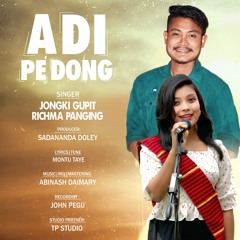 Adi Pedong