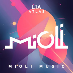 L1A - Oligarch (KRISPR's Catalyzed Uprising Remix) - Mioli Music