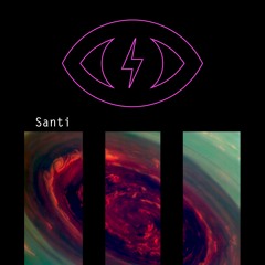 Santi - Last Planet Mix