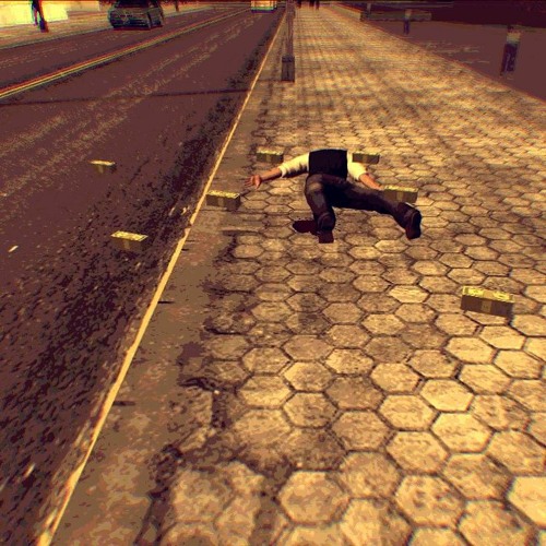 CASH FEAT. PET (PROD. KV$H)