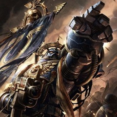 HARDEST WARHAMMER EDIT EVER !!!!