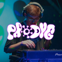 FULL SET PRODY-G (NORDESTE TRANCE 22-02-25)