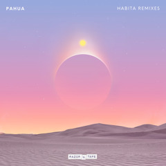 Pahua, Acid Coco and Tigerbalm - Pa’lante (Tigerbalm Remix)