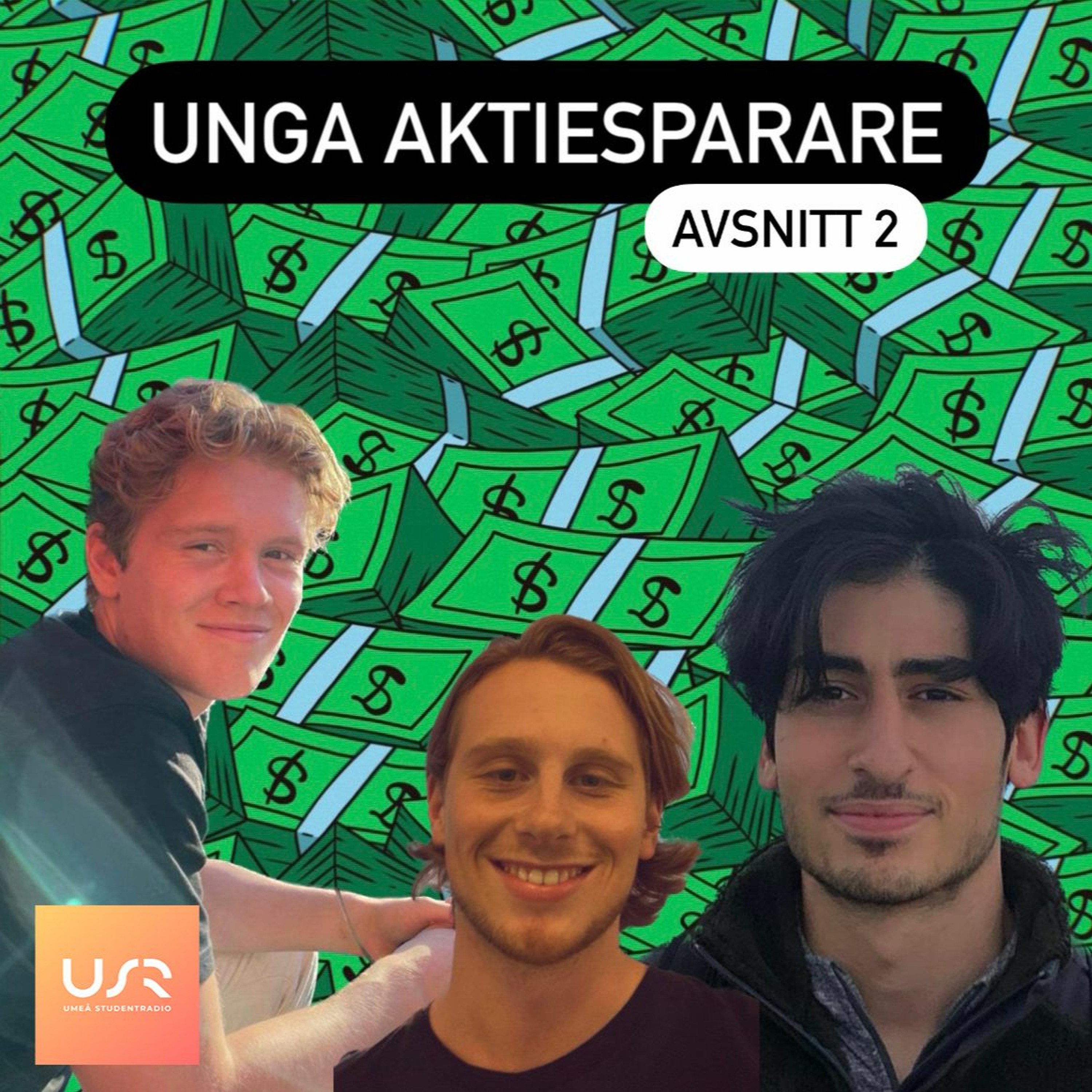 Umeå Studentradio