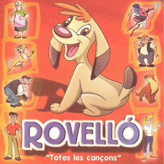 Sóc el Rovelló (Remix)