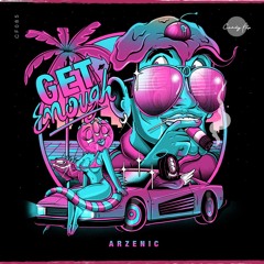 Arzenic - Get Enough [Candy Flip]