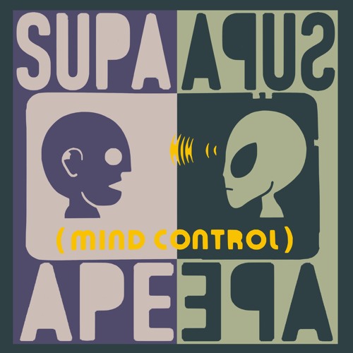 Stream Supa Ape - Mind Control ((FREE WAV DOWNLOAD)) by Supa Ape | Listen  online for free on SoundCloud
