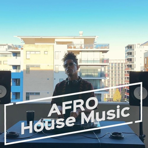 Stream Afro House Music Summer Seeds Live Set by Summer.Seeds Listen online for free on