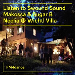 FM4 Swound Sound #1407