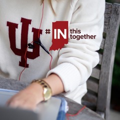 Public Trust in Science -- On Topic with IU, with guest Tessa Benson-Greenwald