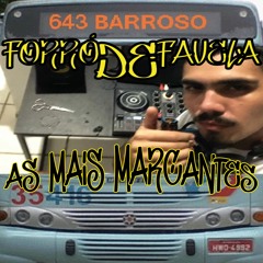 FORRÓdeFAVELA - As Mais Marcantes ᵒʳᶦᵍᶦⁿᵃˡ