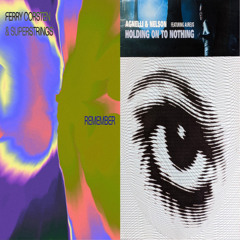 Ferry Corsten & Superstrings vs. Agnelli & Nelson - Remember Nothing (Bryan Kearney Mashup)