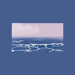 ocean waves (full tape)