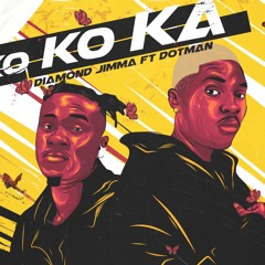 Kokoka ft Dotman