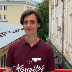 Прожиточный Минимал w/ Grisha Hill @ KURS radio 13.06.25