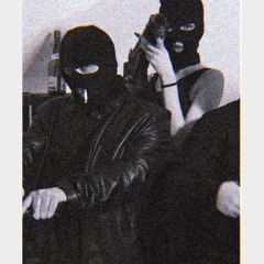 REBELDIA PROD BY ZROSKIMASK