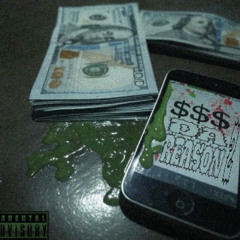 Can’t Feel The Pain (prod. Come On P)