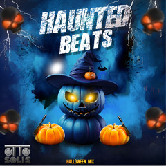 Haunted Beats | Halloween Mix