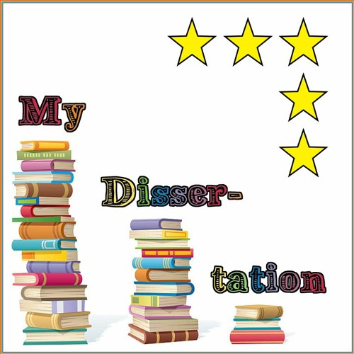 My Dissertation
