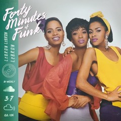 FMO Funk - 037 | LeBron