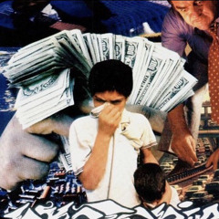 chaun - himalayas ( too much money rmx )