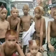 DJ RIDZ | COMBO ‘ THAI MALAY