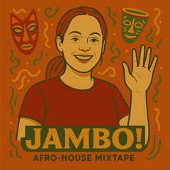 RENERGY SESH #007: JAMBO!